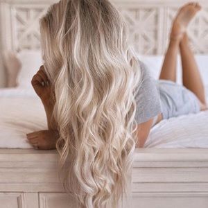 Meet your Posher, Ann-marie